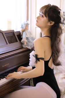 普通女人